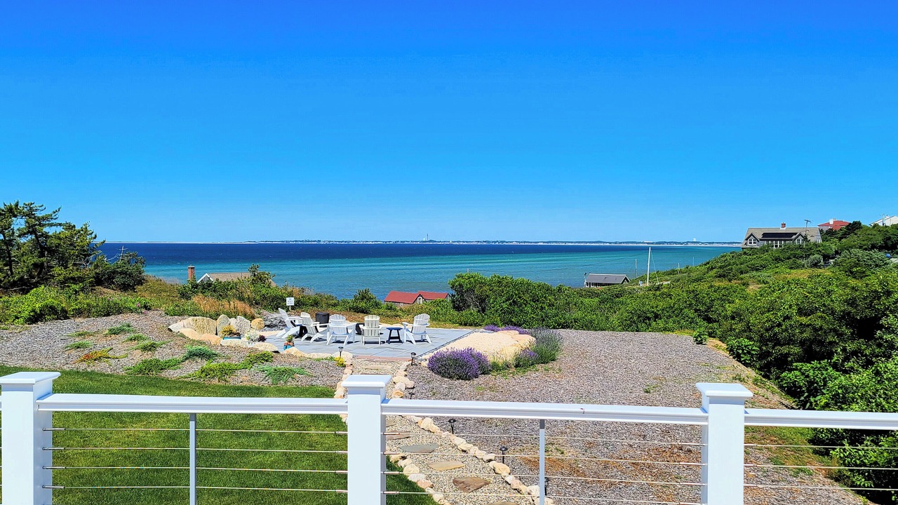 Photo of Outdoor in North Truro