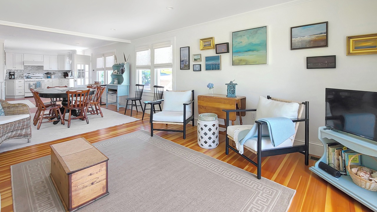 Photo of Bedroom in North Truro