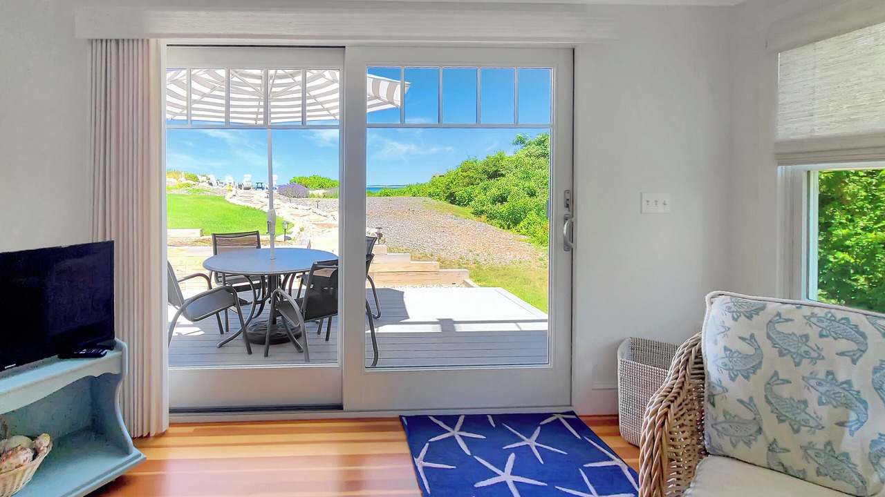 Photo of Bedroom in North Truro