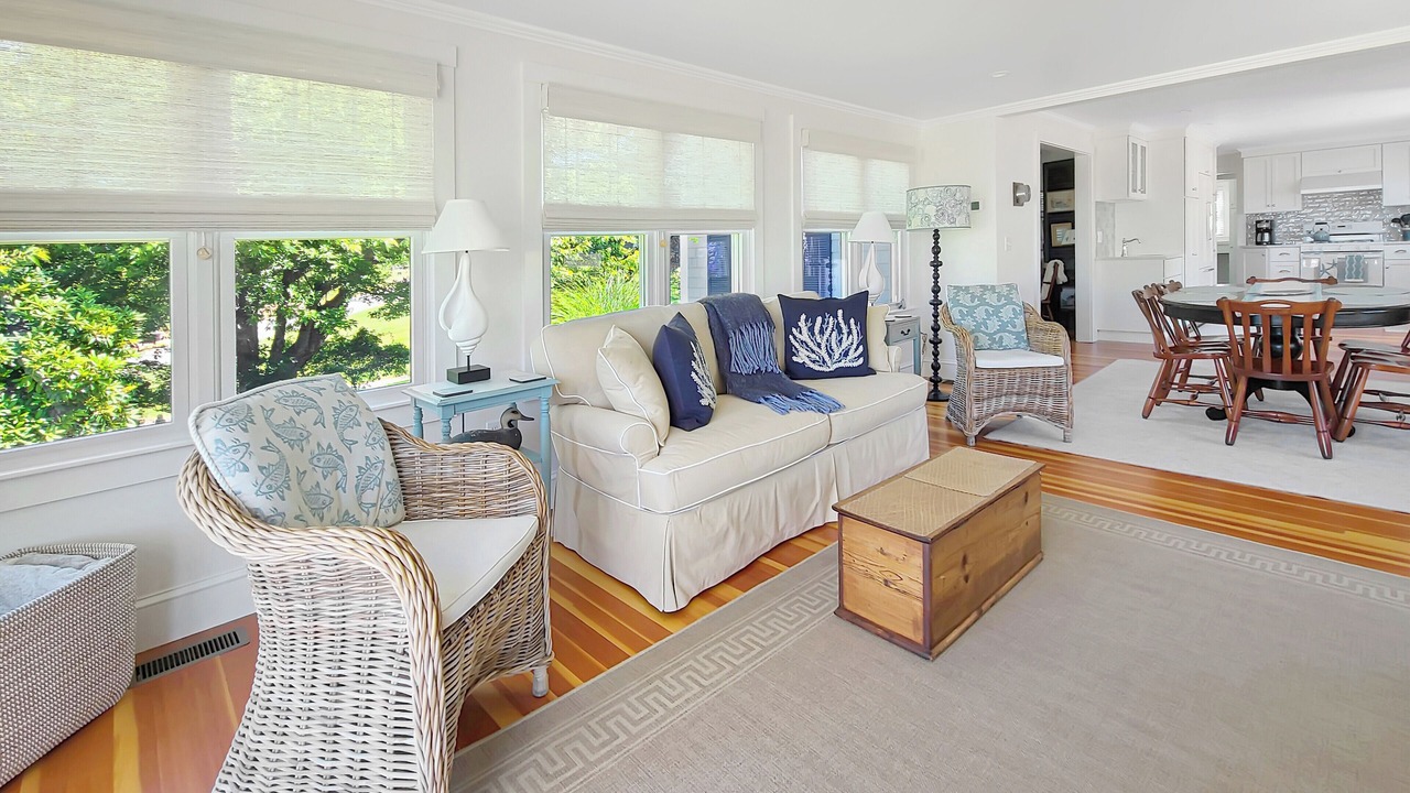 Photo of Bedroom in North Truro