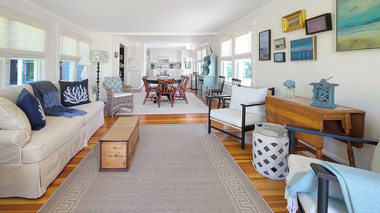 Photo of Bedroom in North Truro