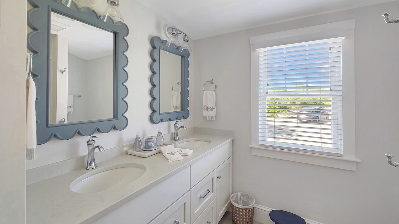 Photo of Bathroom in North Truro