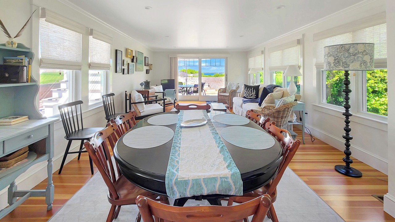 Photo of Bedroom in North Truro