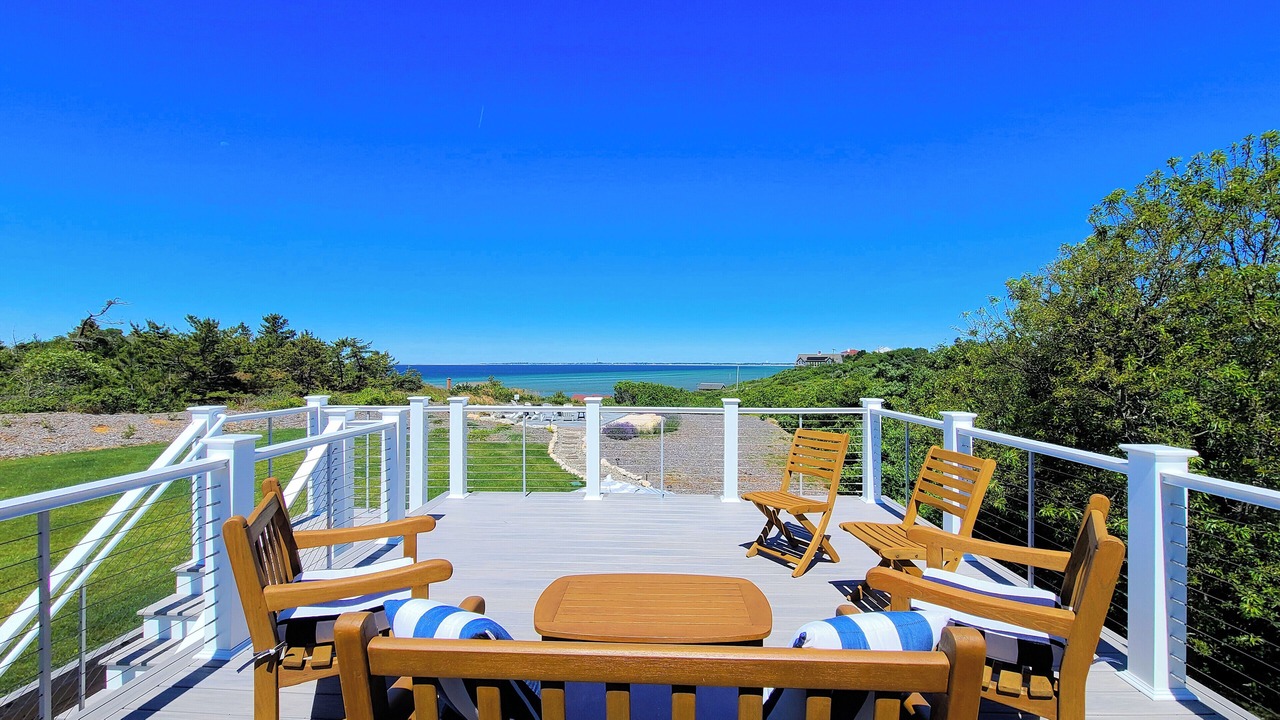 Photo of Outdoor in North Truro