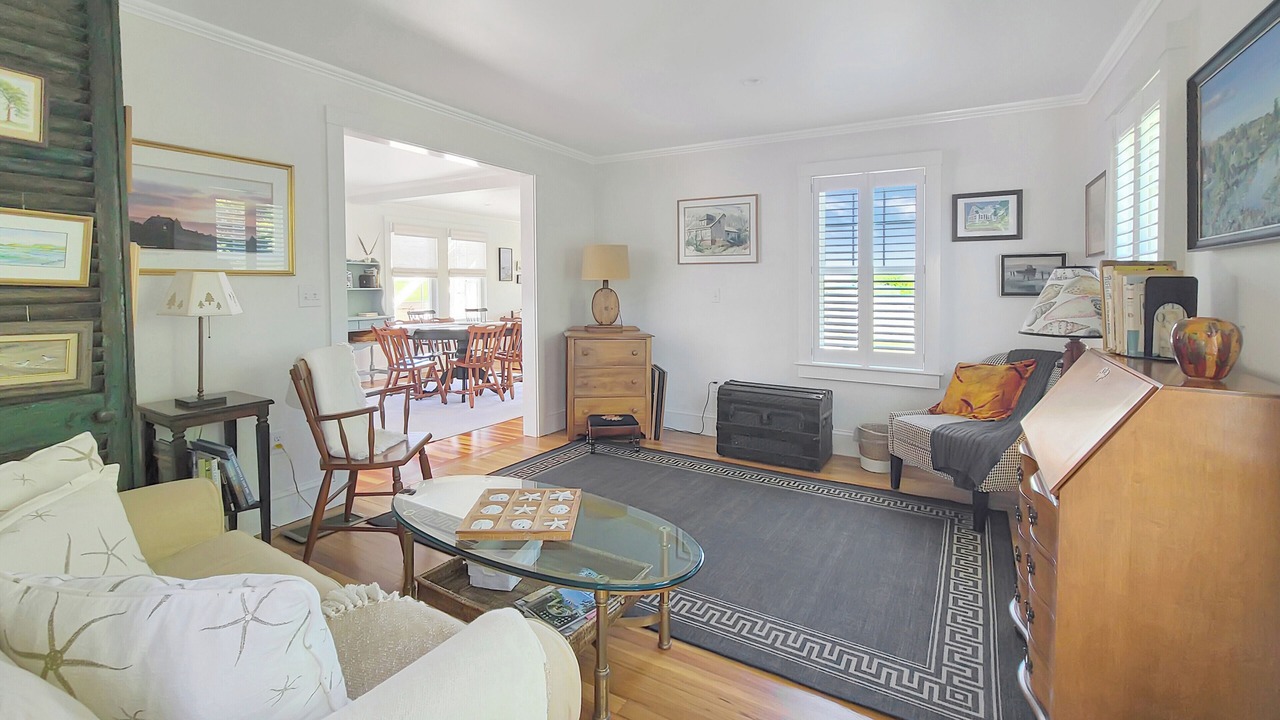 Photo of Bedroom in North Truro