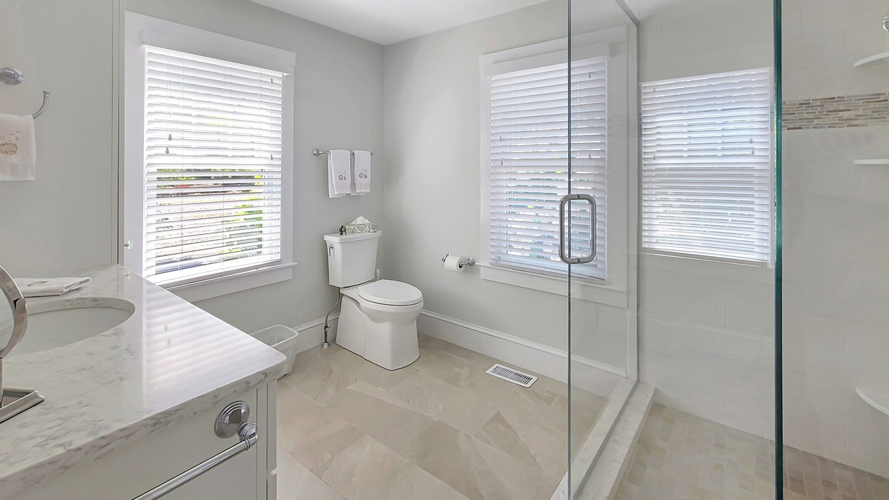 Photo of Bathroom in North Truro