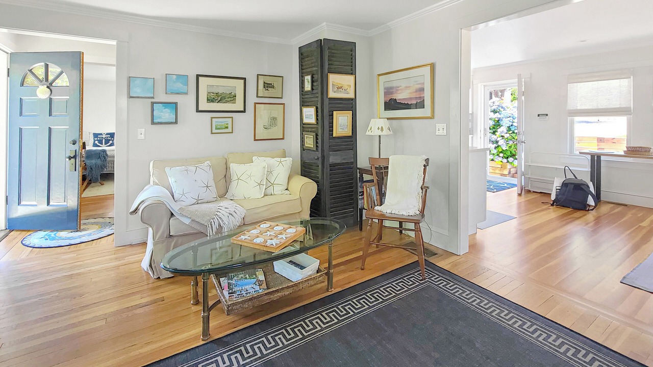 Photo of Bedroom in North Truro