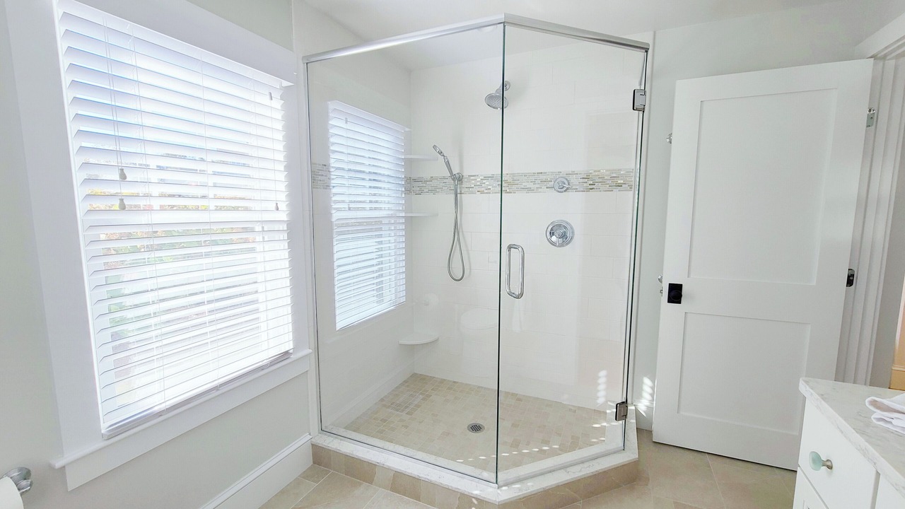 Photo of Bathroom in North Truro