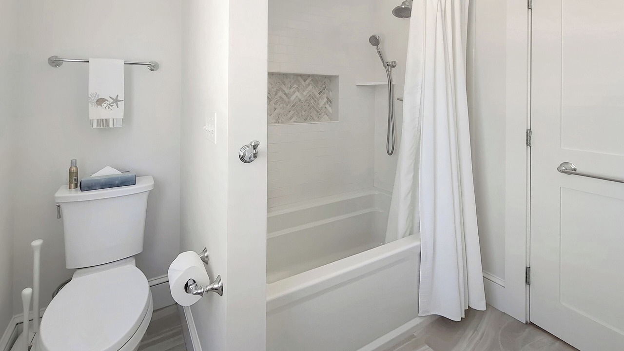 Photo of Bathroom in North Truro