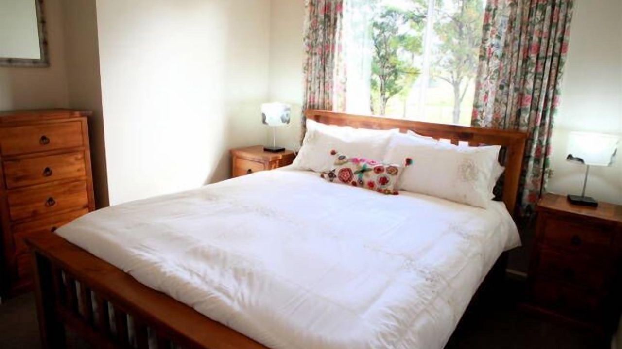 Photo of Bedroom in Yarra Glen
