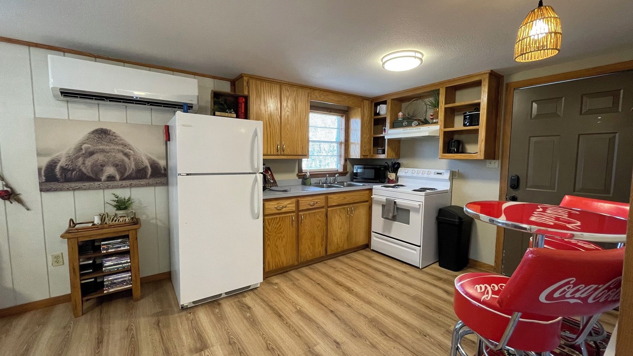 Photo of Kitchen in Smithville