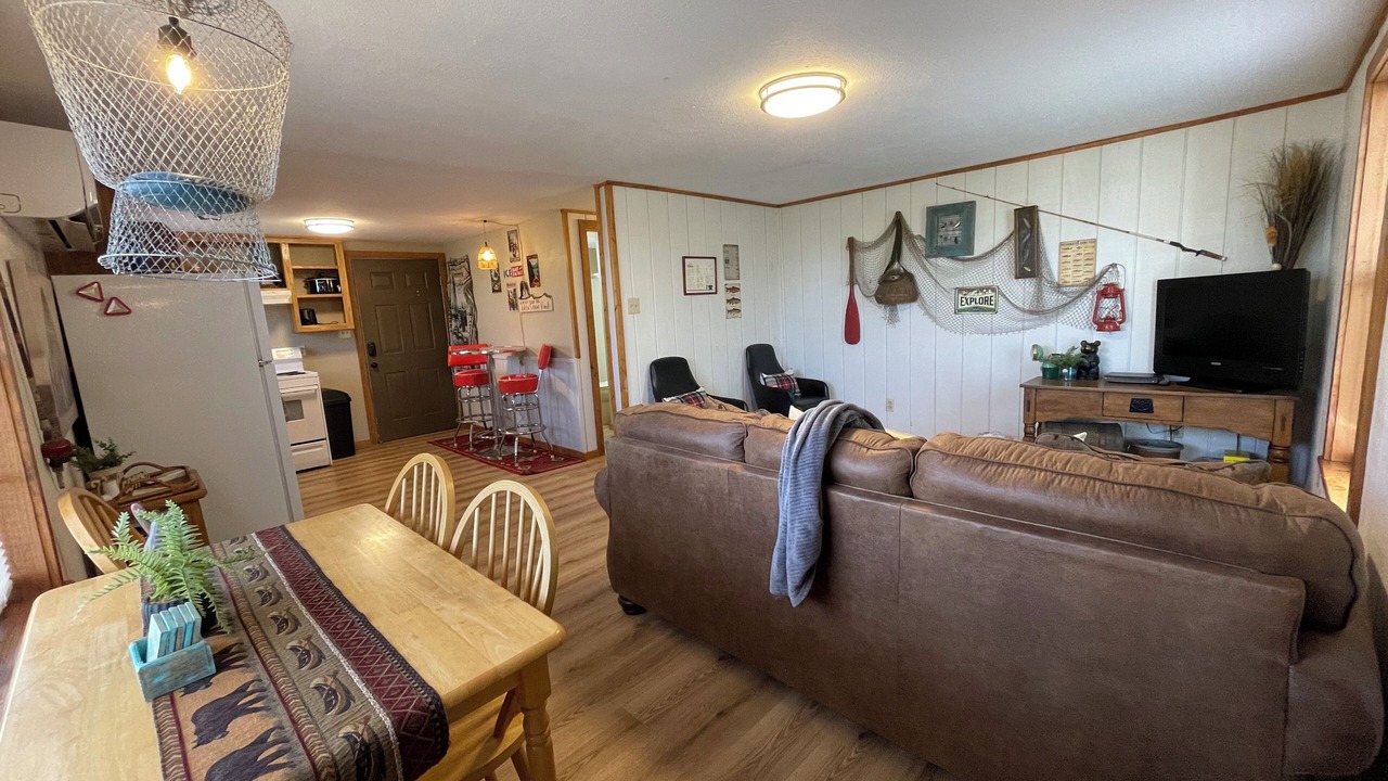 Photo of Livingroom in Smithville