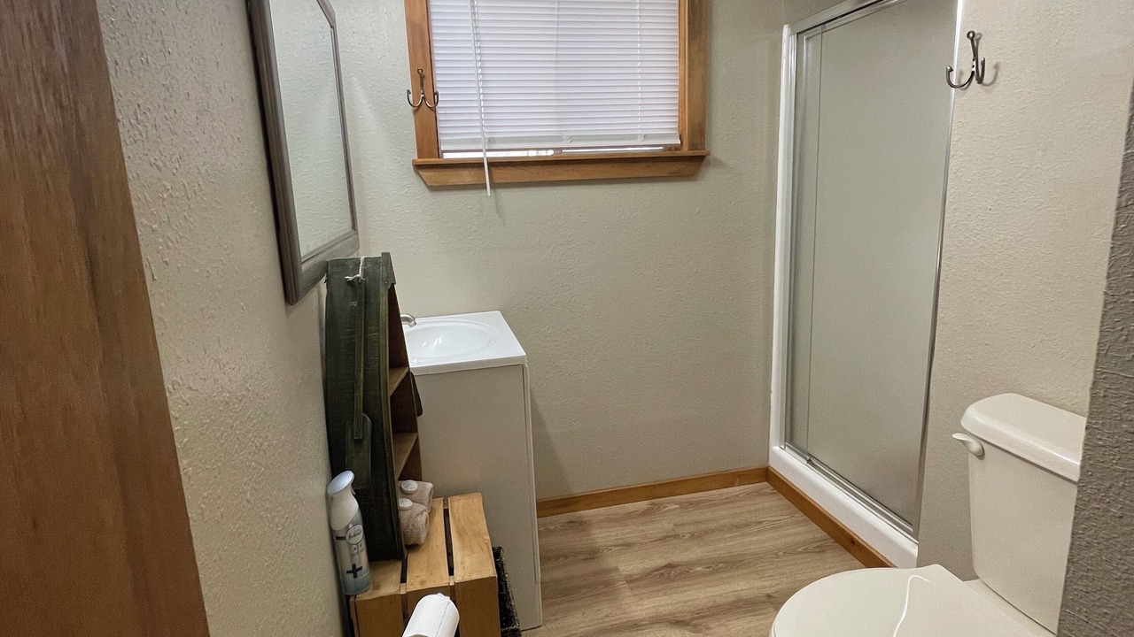 Photo of Bathroom in Smithville