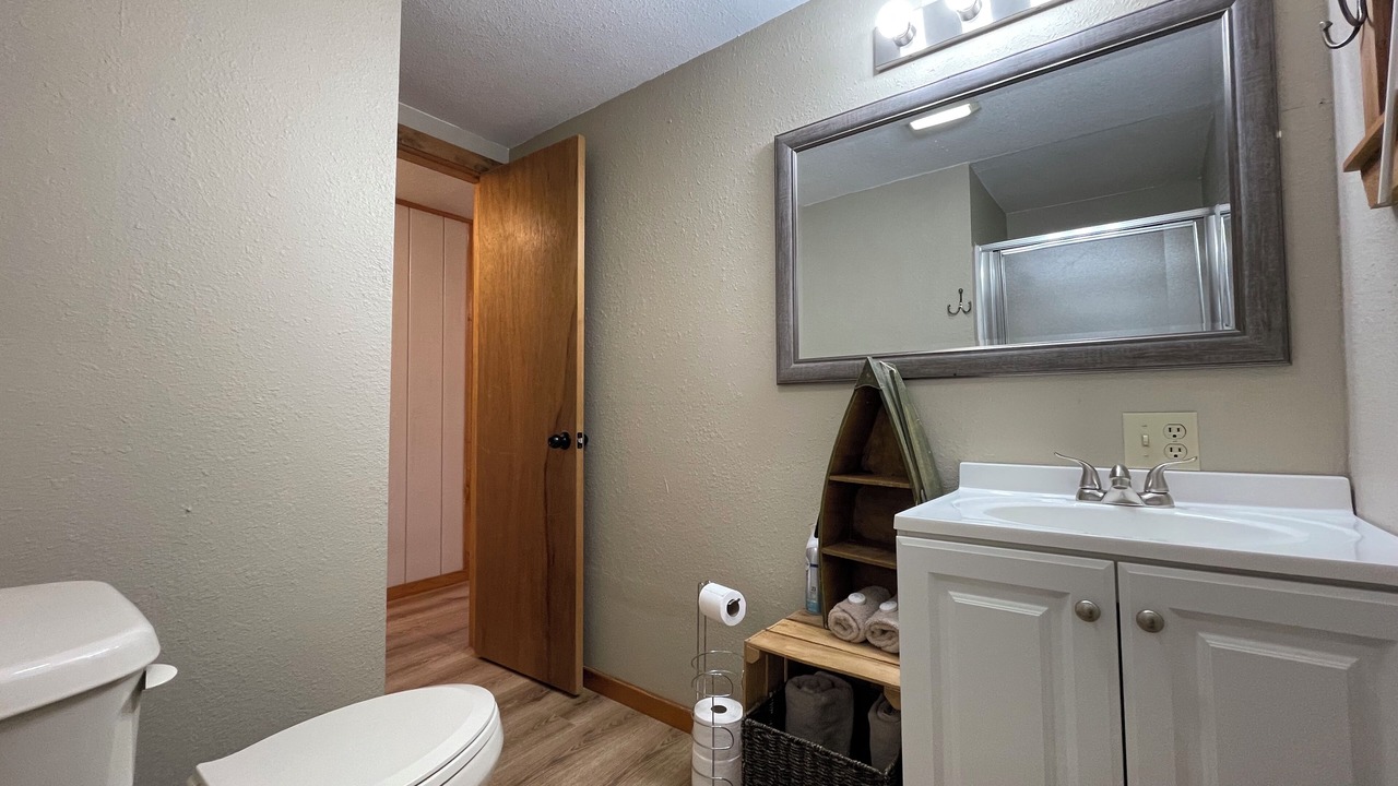 Photo of Bathroom in Smithville