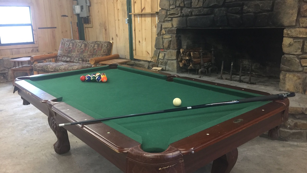 Photo of Outdoor in Smithville