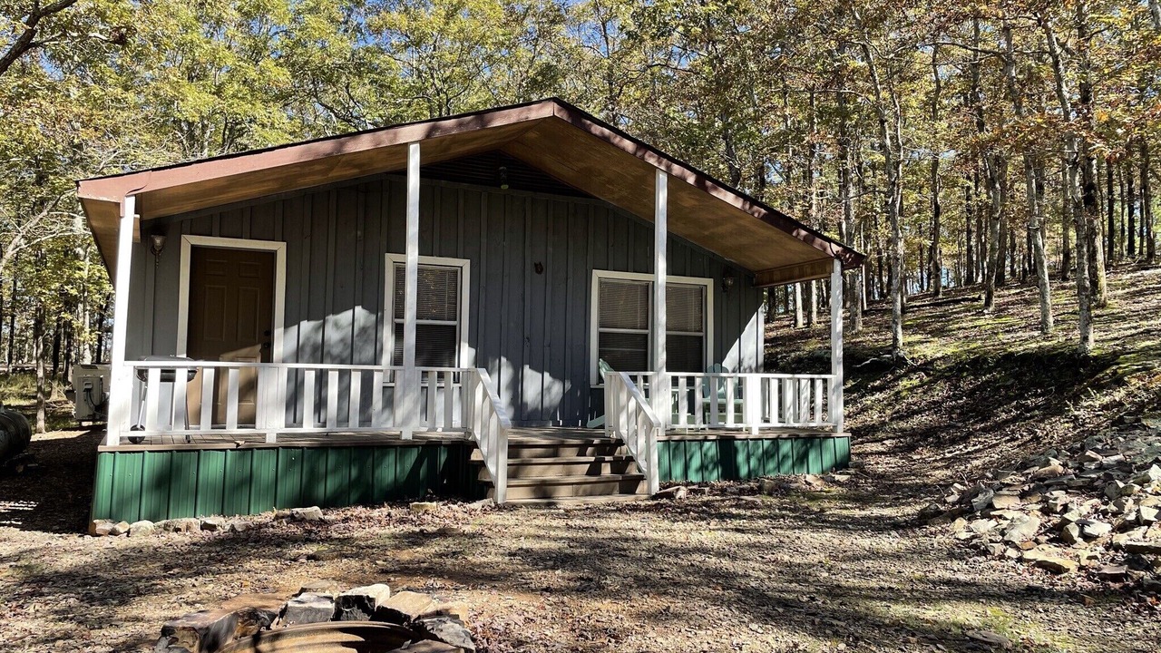 Photo of Outdoor in Smithville