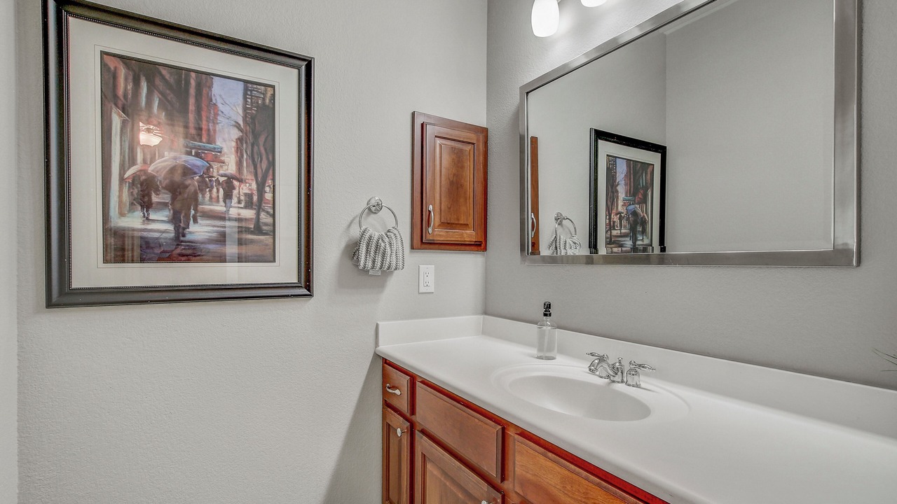 Photo of Bathroom in West Oak Hill