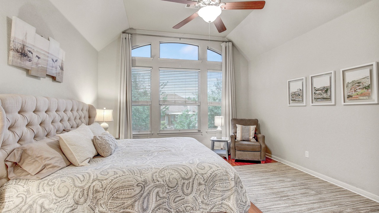 Photo of Bedroom in West Oak Hill