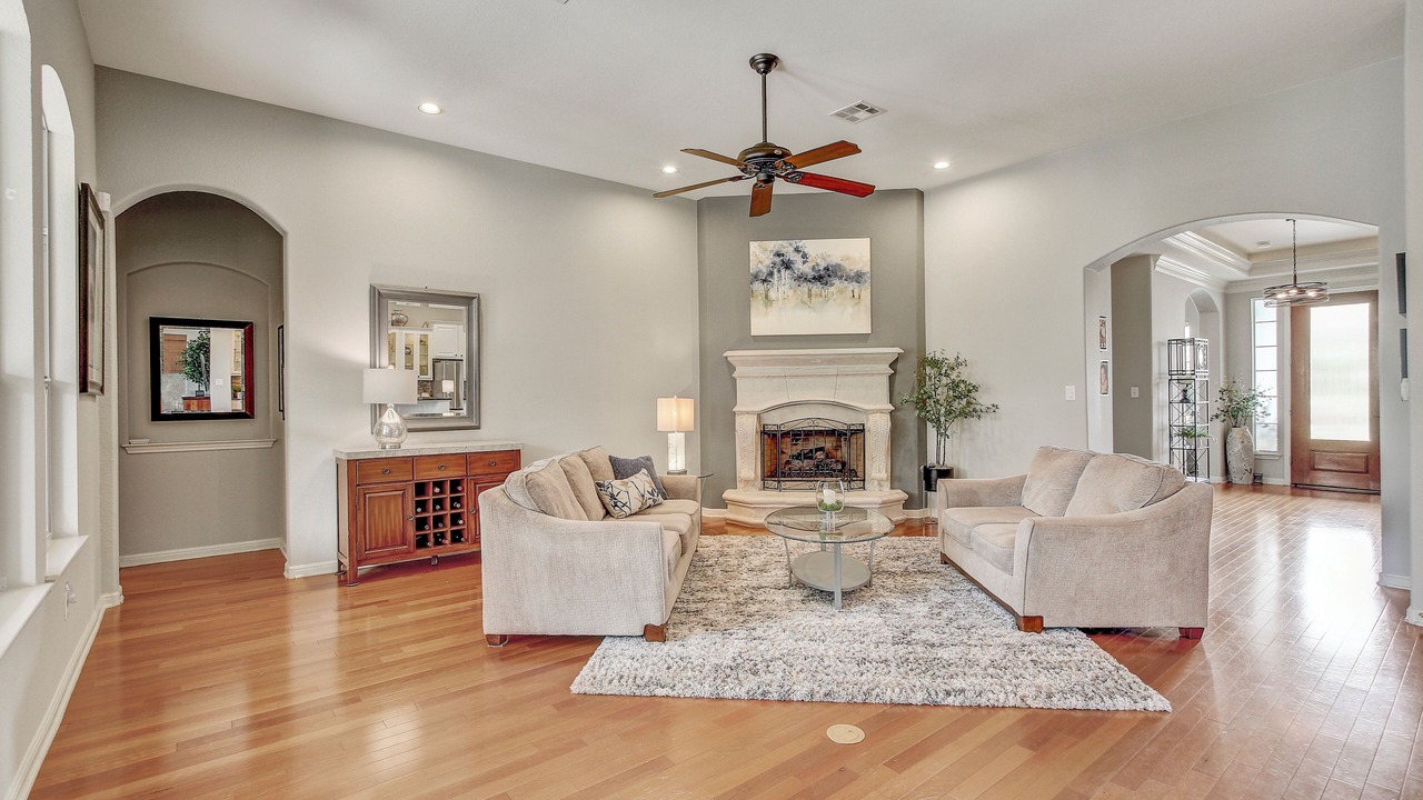 Photo of Bedroom in West Oak Hill