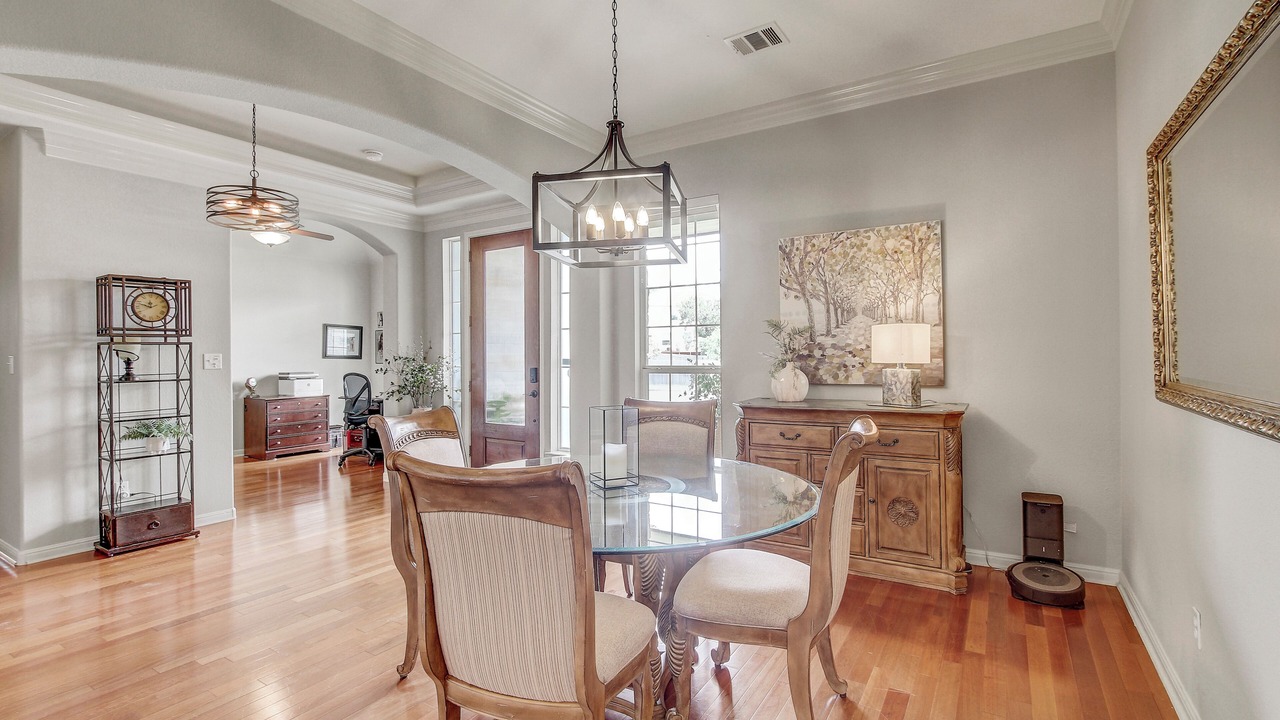 Photo of Bedroom in West Oak Hill