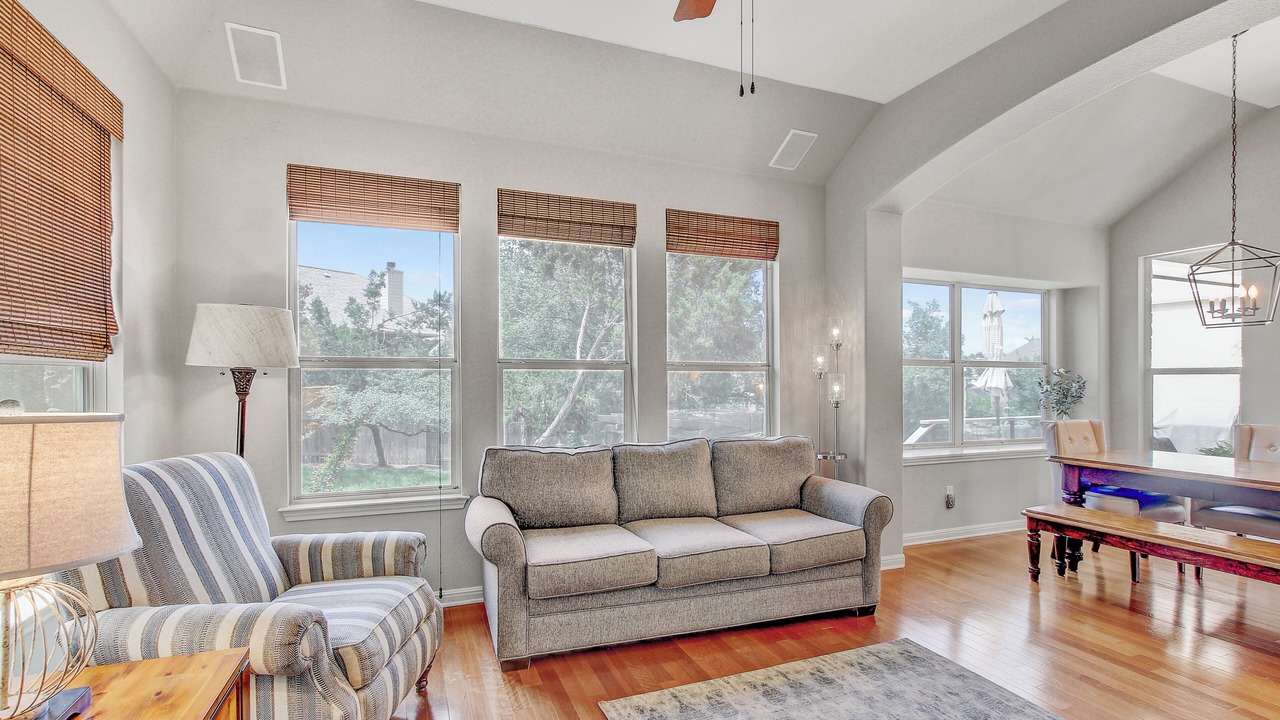 Photo of Bedroom in West Oak Hill