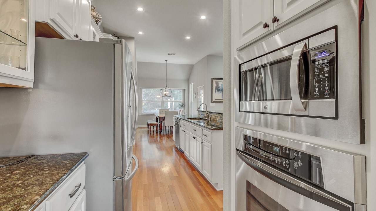 Photo of Kitchen in West Oak Hill