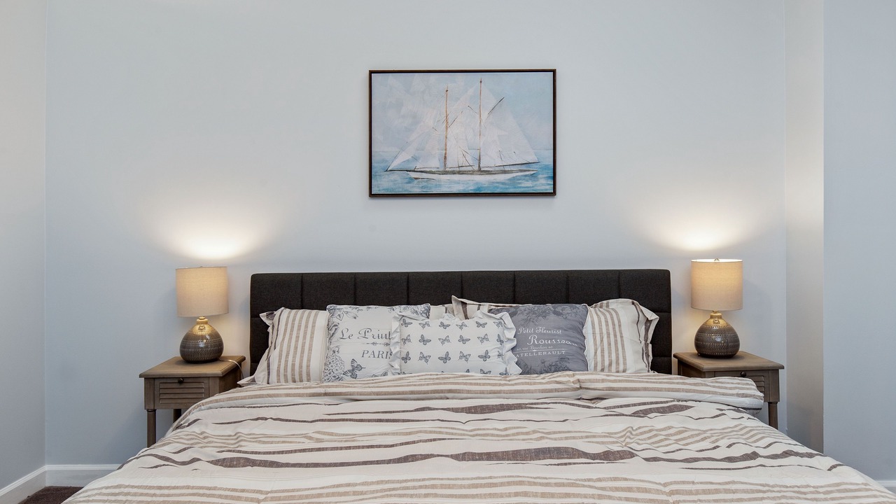 Photo of Bedroom in Town Center