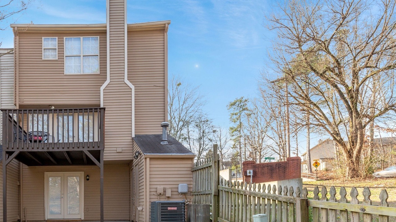 Photo of Outdoor in Town Center