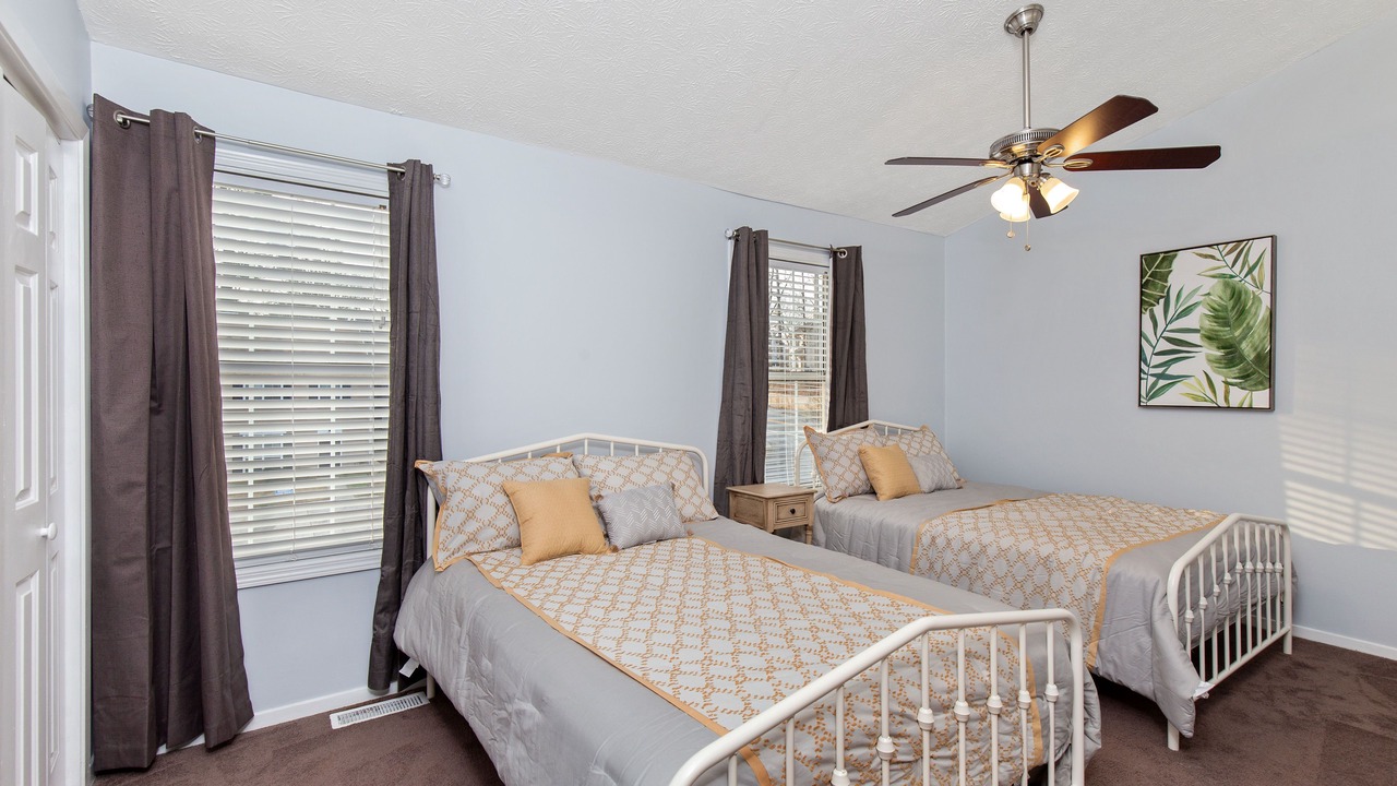 Photo of Bedroom in Town Center