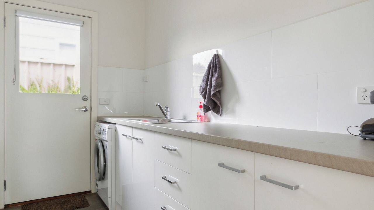 Photo of Kitchen in Portarlington