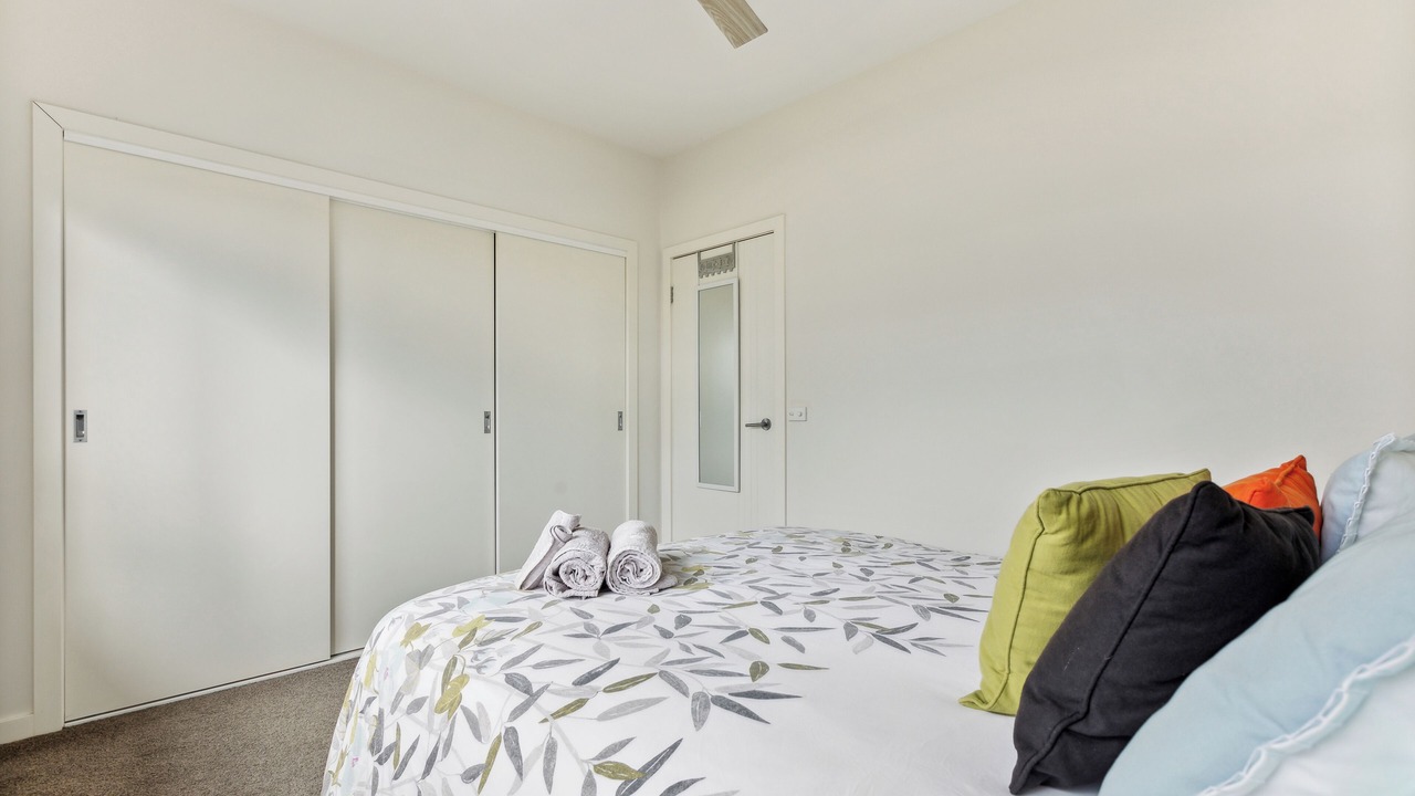 Photo of Bedroom in Portarlington