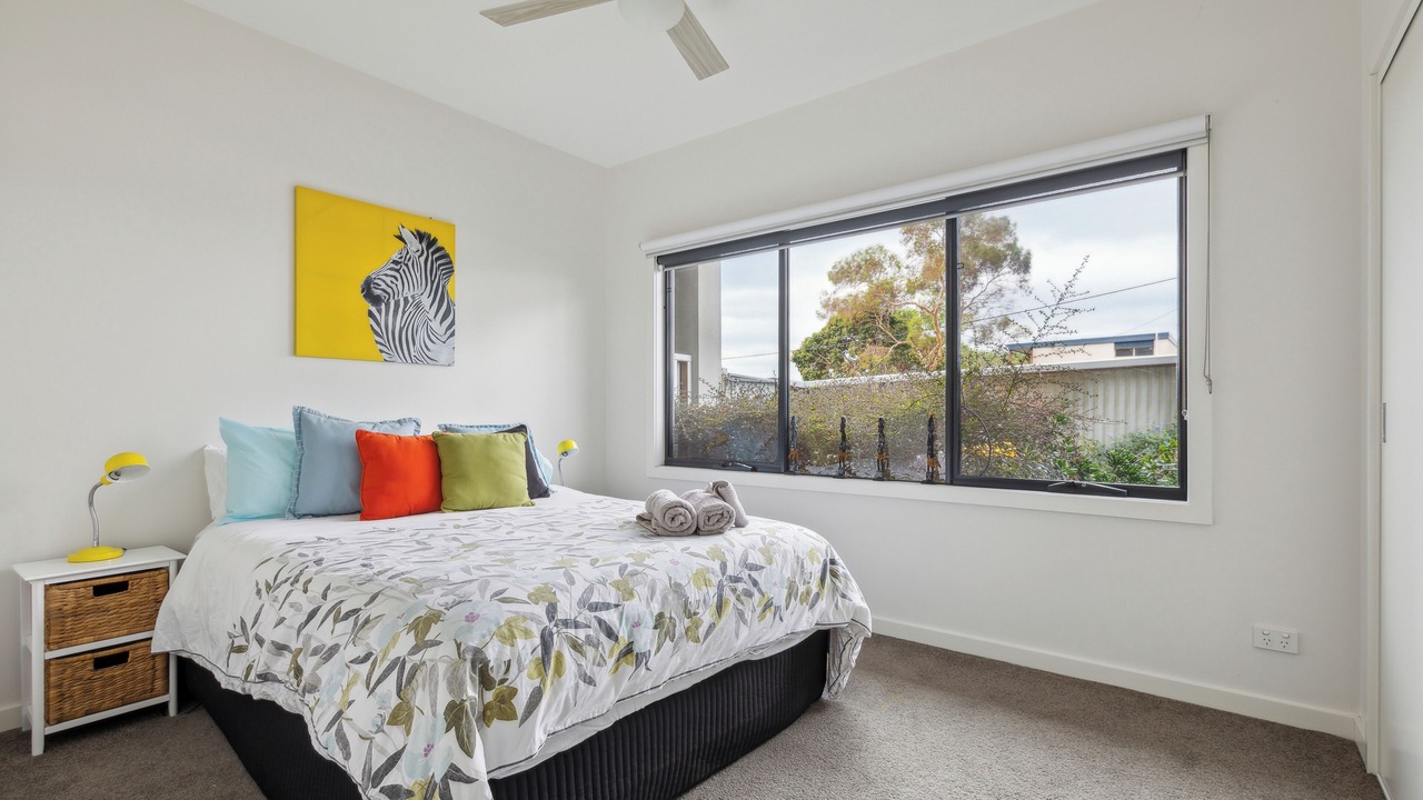 Photo of Bedroom in Portarlington