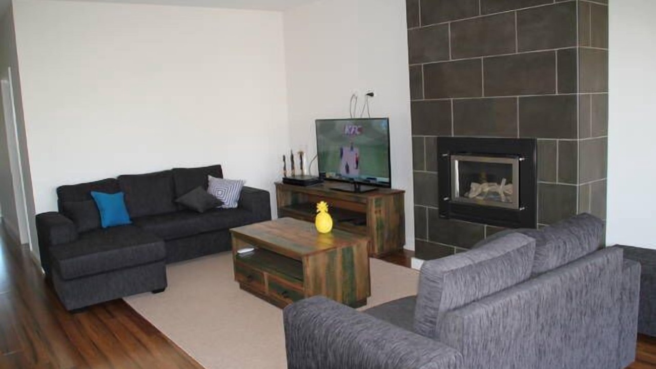 Photo of Livingroom in Portarlington