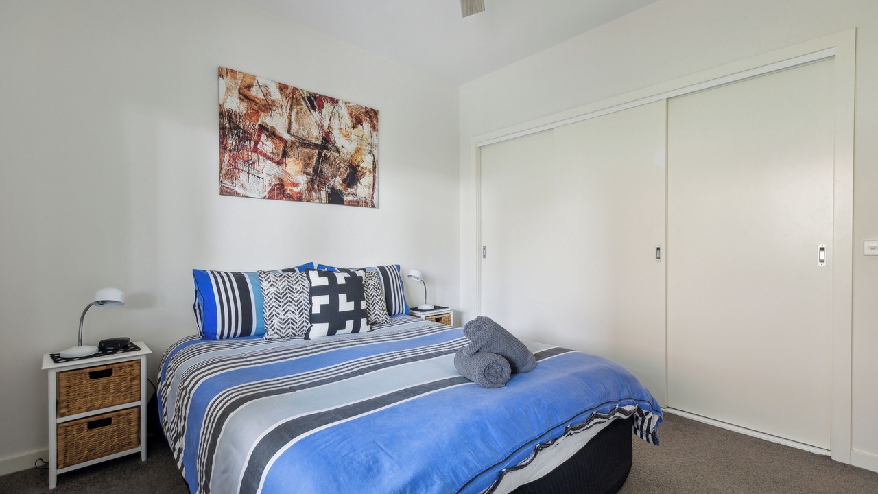 Photo of Bedroom in Portarlington