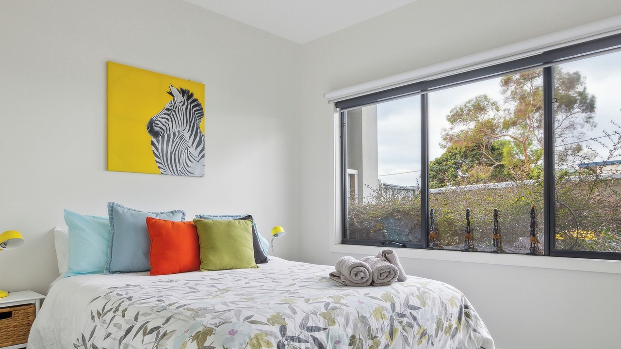 Photo of Bedroom in Portarlington