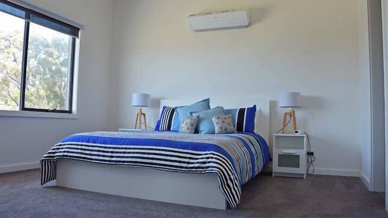 Photo of Bedroom in Portarlington