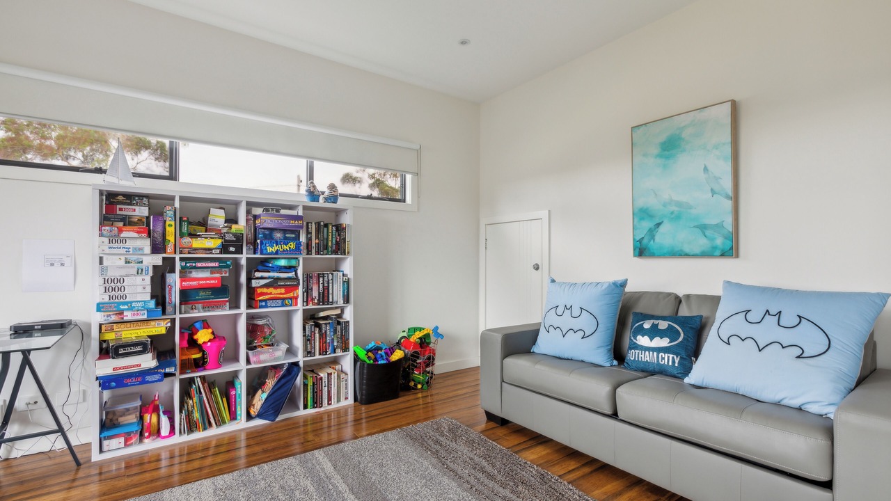 Photo of Livingroom in Portarlington
