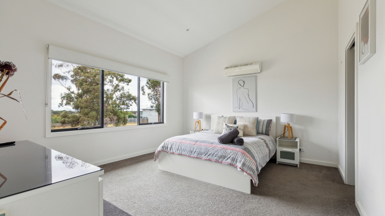 Photo of Bedroom in Portarlington