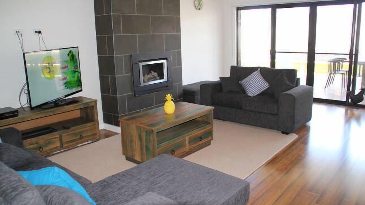 Photo of Livingroom in Portarlington