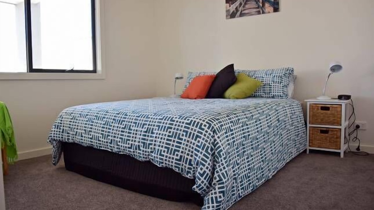 Photo of Bedroom in Portarlington