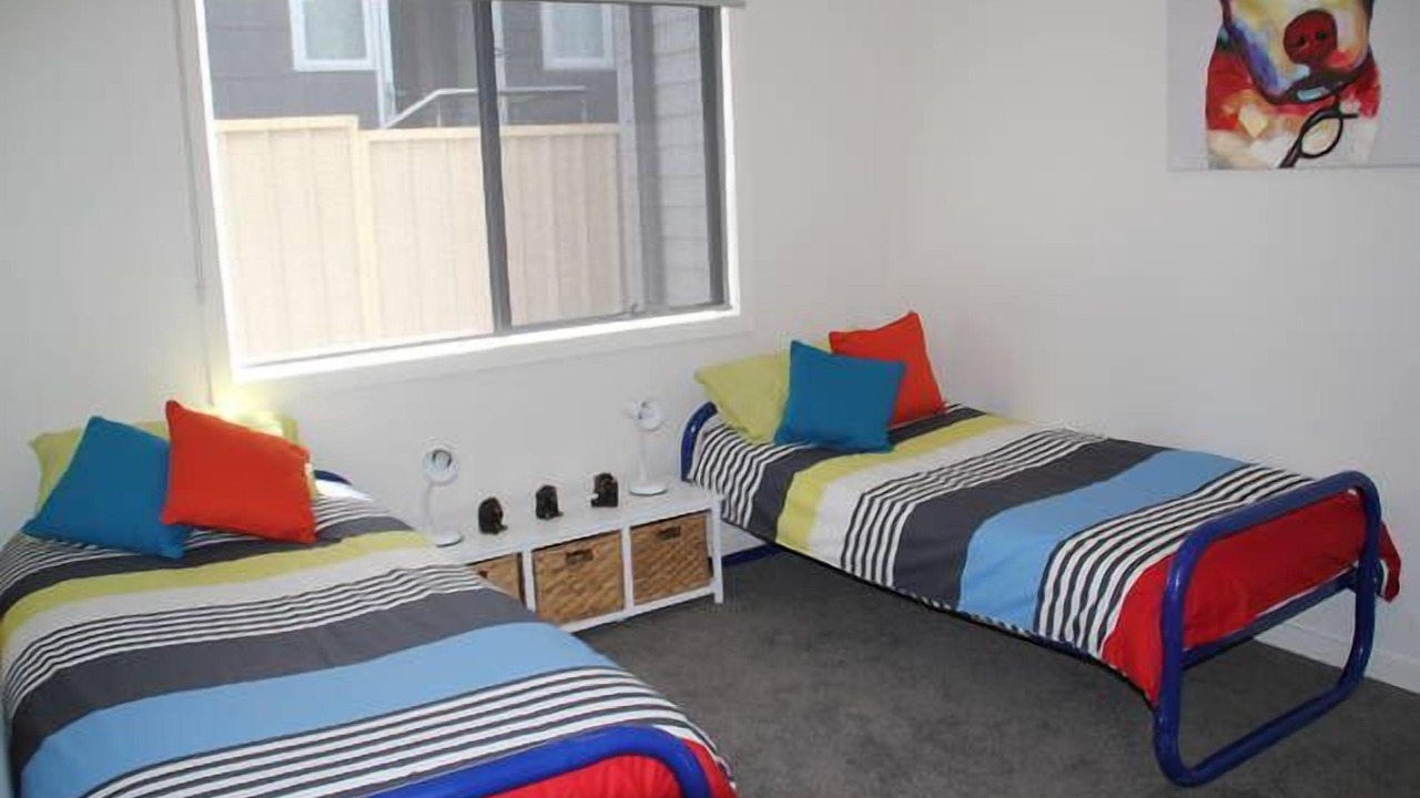 Photo of Bedroom in Portarlington