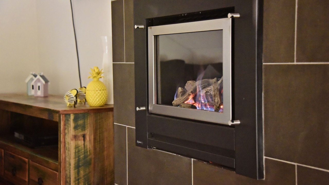 Photo of Livingroom in Portarlington