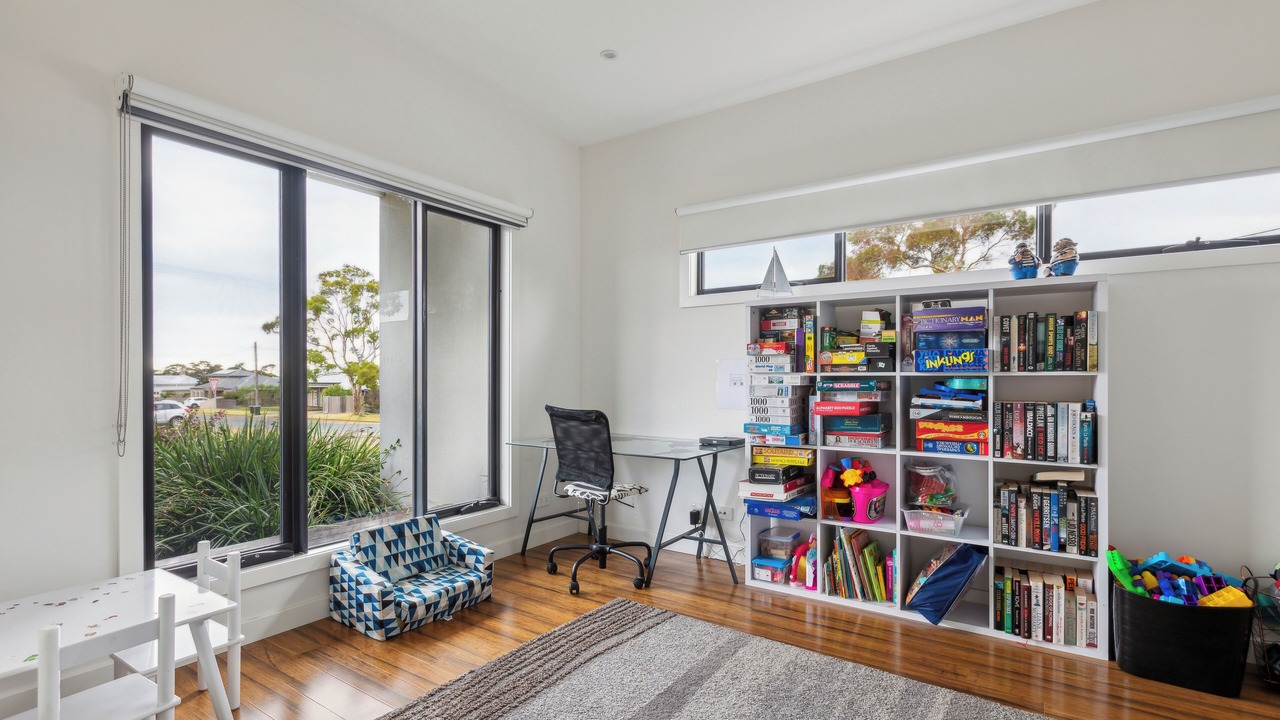 Photo of Bedroom in Portarlington