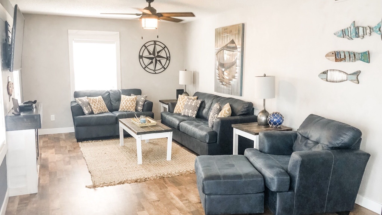 Photo of Bedroom in Sun Valley Lake