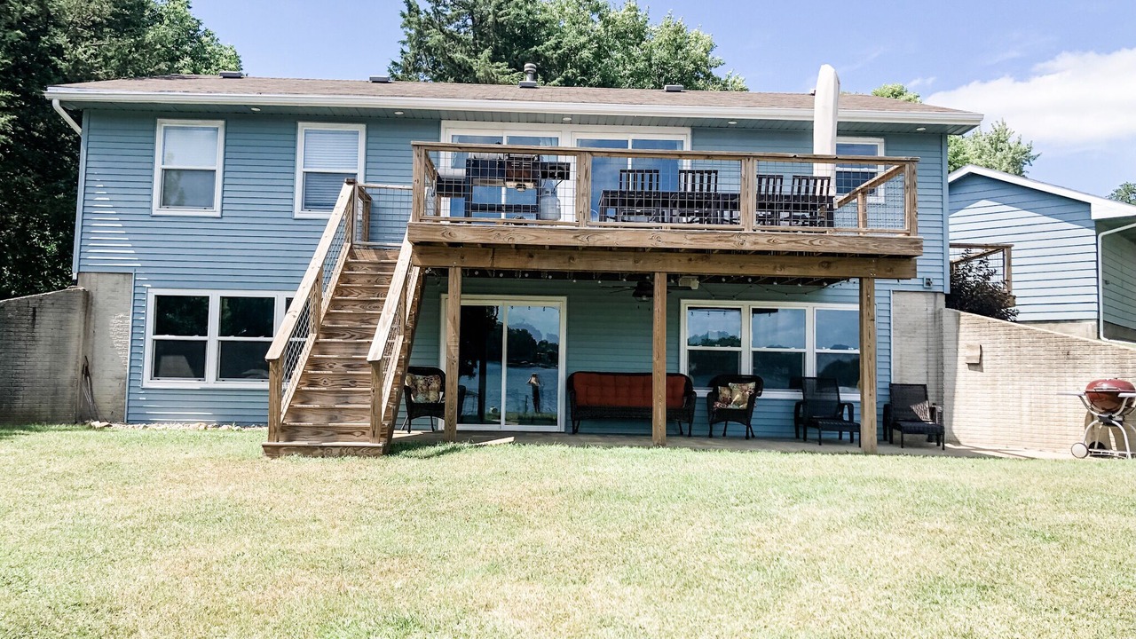 Photo of Outdoor in Sun Valley Lake