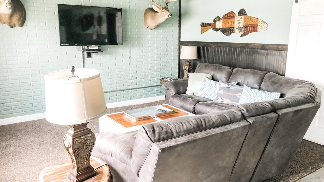 Photo of Bedroom in Sun Valley Lake