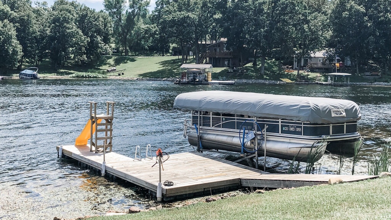 Photo of Outdoor in Sun Valley Lake