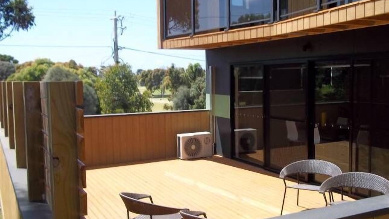 Photo of Patio Balcony in Jan Juc