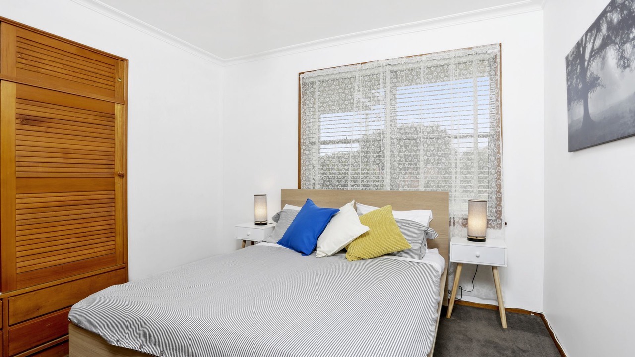 Photo of Bedroom in Warrnambool