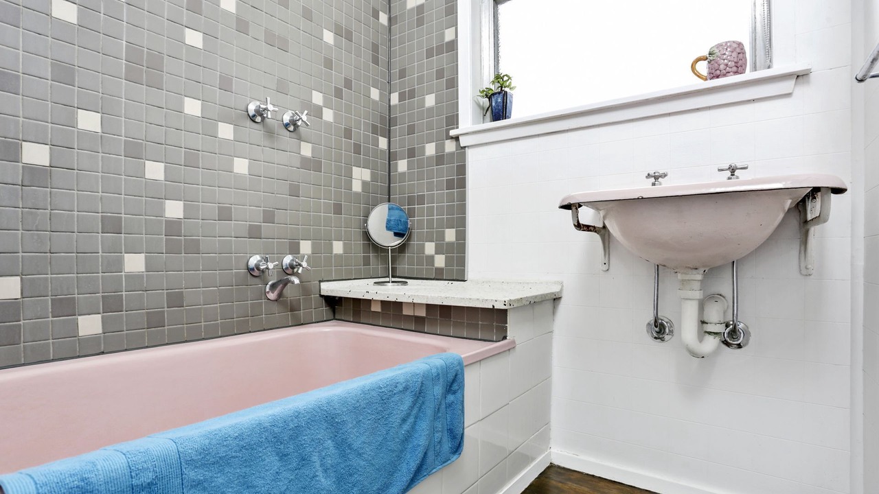 Photo of Bathroom in Warrnambool